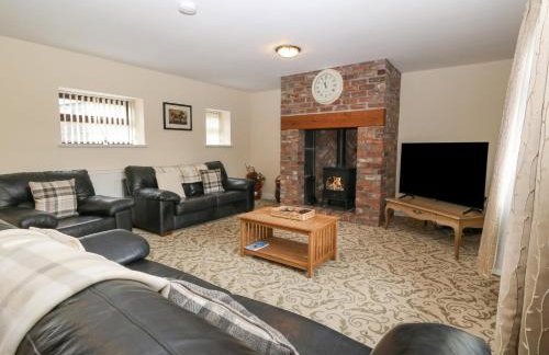 Yr Hen Stabl - Photo 6