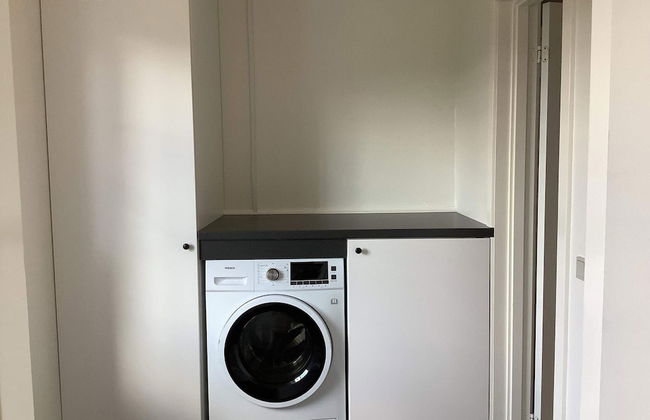 4 Star Holiday Home in Farso - Foto 14