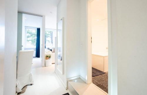 Komplette 2 Zimmer Wohnung Zentral neben Oktoberfest - Foto 9