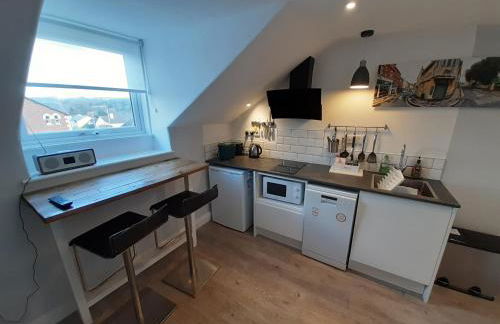 Cotswold Aparthotel - Foto 41