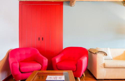 Casa Da Padeira - Turismo Rural - Foto 50