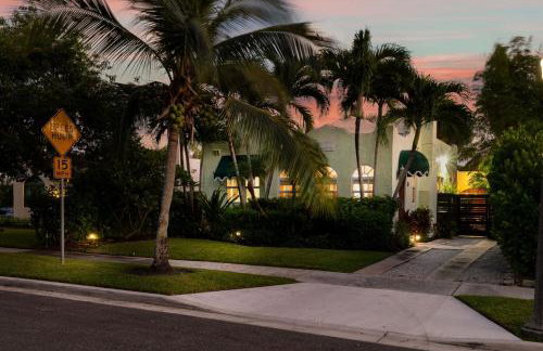 Casa Mía - Palm Beach Boho Escape - Foto 61