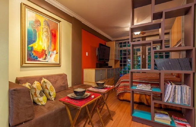 New Kingston Guest Apartments at Seymour - Foto 6