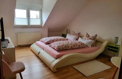 Ferienwohnung Erdmännchen - Photo 8