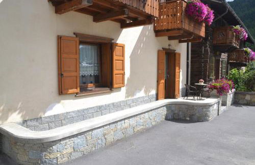 Appartamenti Rin Gemel - Foto 51