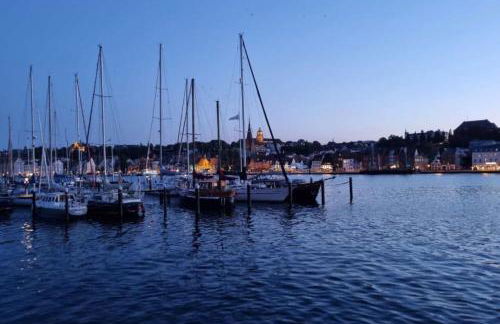 Baltic Sea -mit traumhafter Terrasse - Foto 16