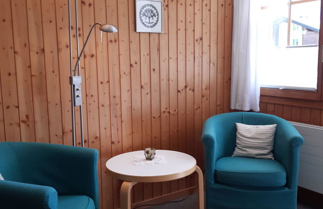 Stöckli Studio - Foto 10