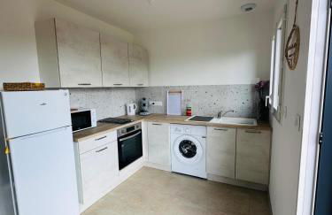 La maison dans la prairie gîte marguerite - Foto 20