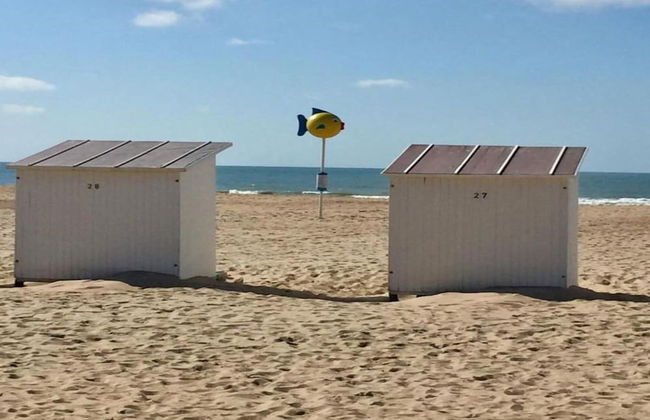 Apartment in Ostend With Marina Views - Foto 39