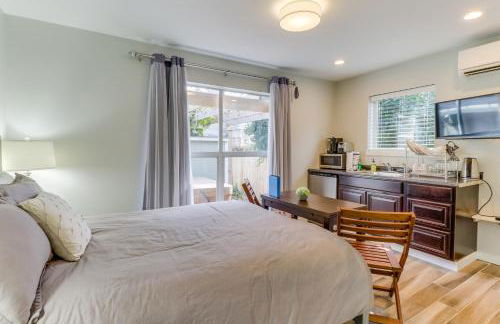 Mercer Island- Mt Saint Helens Room - Foto 7