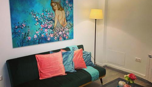 Apartamentos La Estación M&S - Foto 4