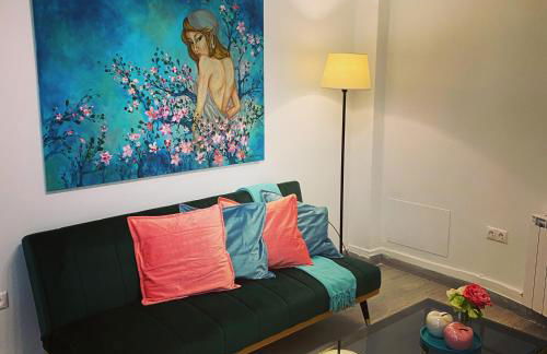 Apartamentos La Estación M&S - Foto 4