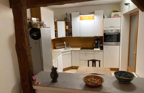 Maison de famille à la campagne classée 3 étoiles - Foto 17