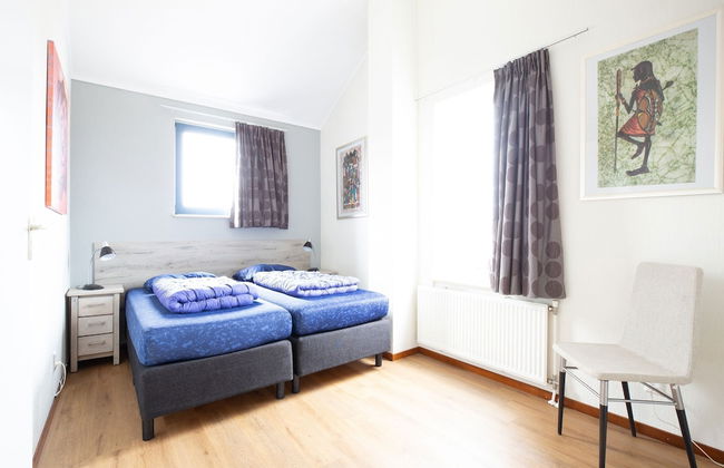 Holiday Home in De Koog Near Texel Beaches - Foto 5