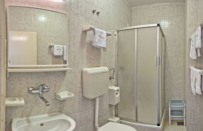 Villa Šoulavy - Foto 21