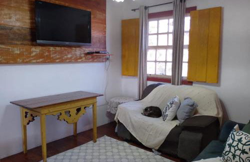 Casa Temporada Torre - Foto 8