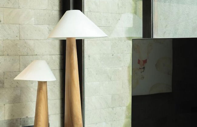 Rumah Lituhayu - Foto 28