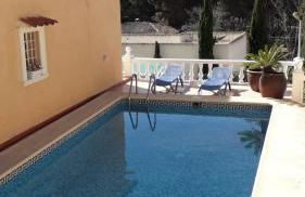 Apartamento en Moraira con piscina 100 m de la playa - Foto 55