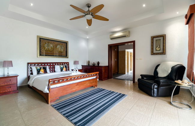 Stunning Luxury Golf and Pool Villas - Foto 11