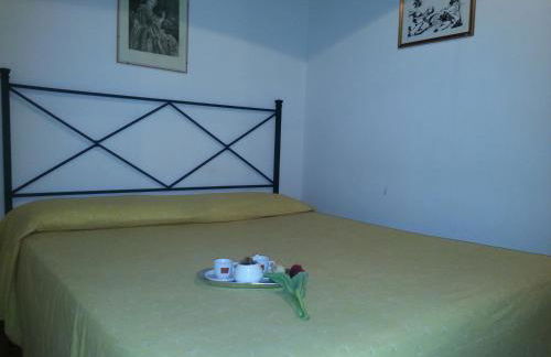 Residence "Il Faro" - Foto 66