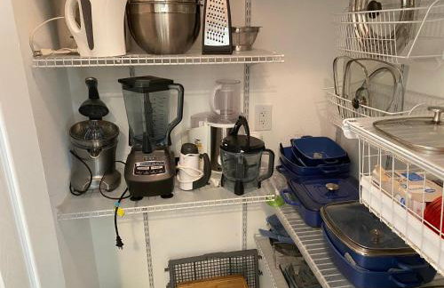 Gulfport 5-5 Pool Free Wi-Fi Parking House - Foto 25