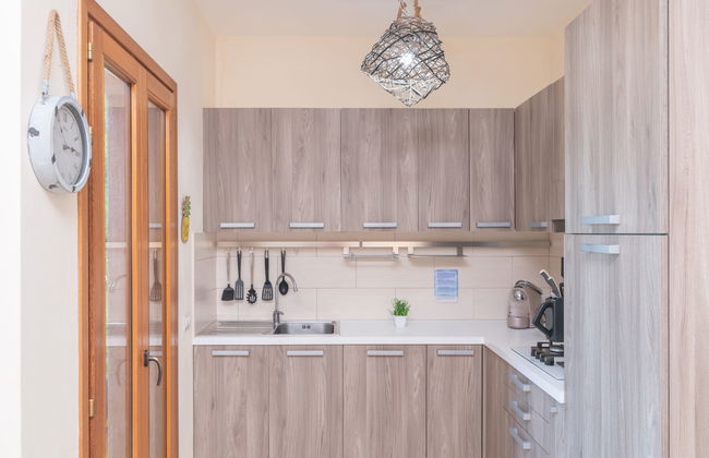 Il Fjordo trilo (PPZ161) - Foto 12