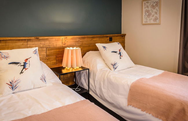 Gluck Patagonia Aparts - Foto 15