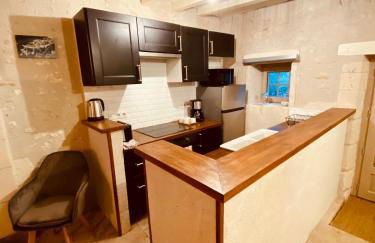 Le Lavoir aux Roses by Gîtes Sud Touraine - Foto 16