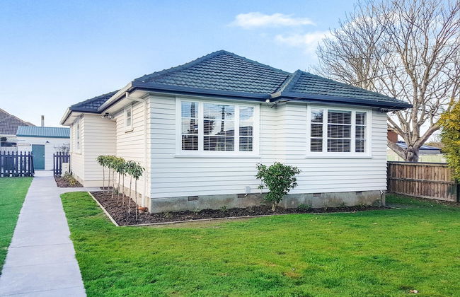 Big House near City - Foto 17