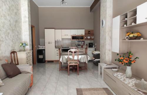 Etna Holiday Apartment - Foto 16