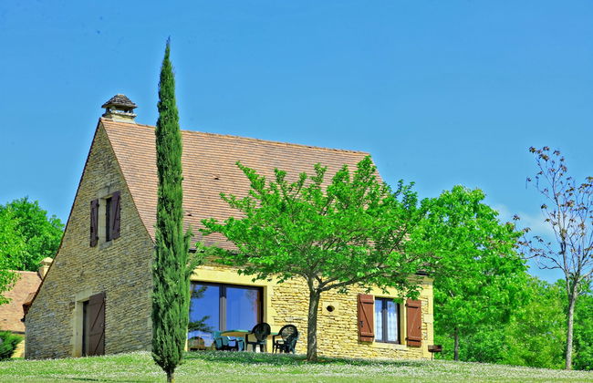 Combas Village De Gites - Foto 12