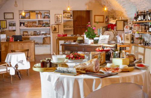 Cascina La Commenda - Foto 73