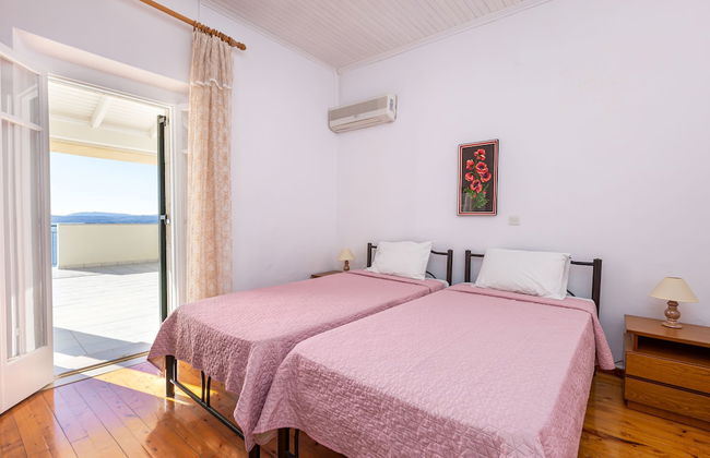 Villa Georgina - Foto 4