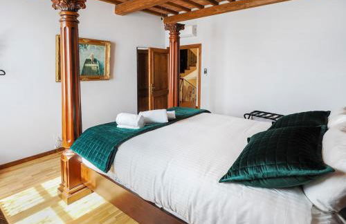 Private Tuscan Villa with Pool - Montepulciano - Foto 51