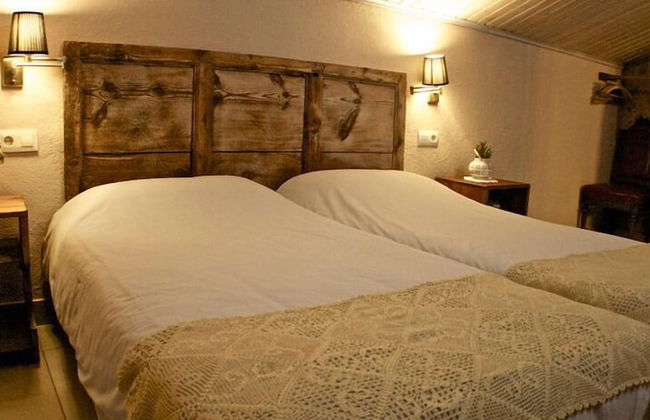 Puig-arnau Pubilló Poble Rural - Foto 20