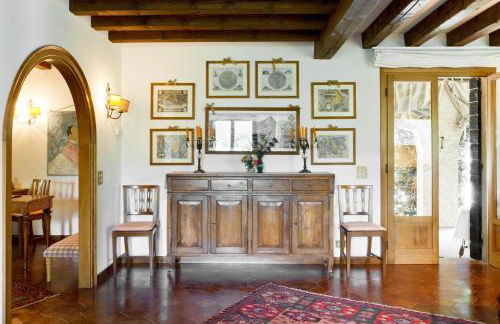Villa La Cimetta Asolo - Foto 18