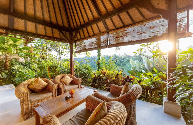 Bidadari Private Villas & Retreat - Photo 77