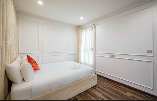 Kotrip Hado Centrosa Luxury Vaction - Foto 11