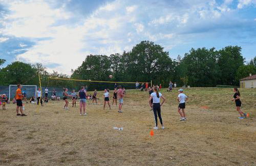 Domaine de Lanzac - Foto 26