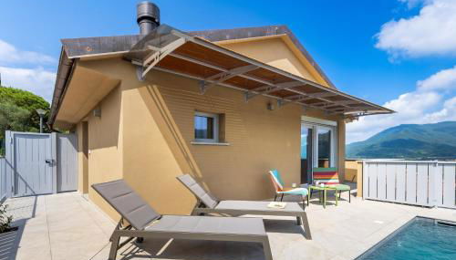 Hostdomus - Acqualy Suite with PRIVATE POOL - Foto 4