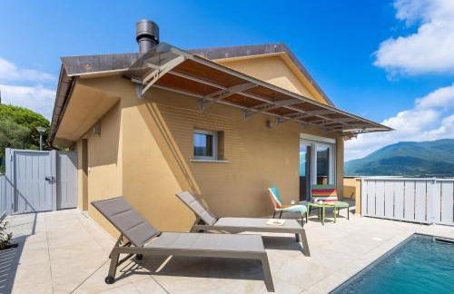 Hostdomus - Acqualy Suite with PRIVATE POOL - Foto 4