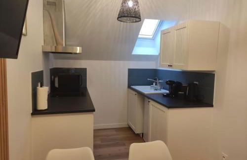 Appartement idéalement situé proche Disneyland et Paris - Foto 14