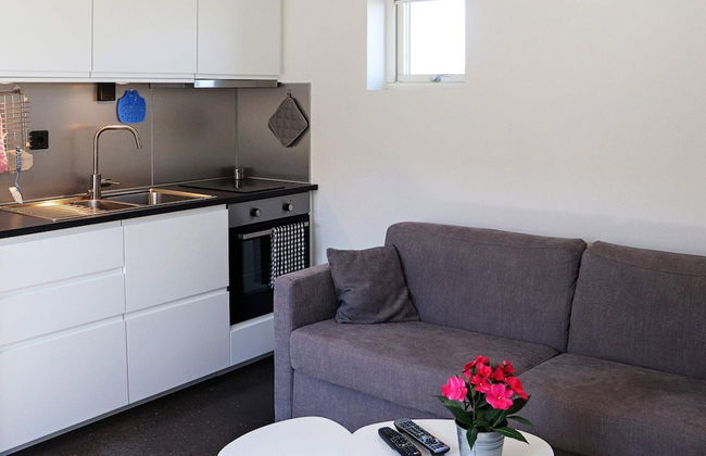 2 Person Holiday Home in Varberg-by Traum - Foto 2