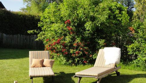 Ferienwohnung Bambuswald Ferienhof Geltinger Bucht - Foto 3