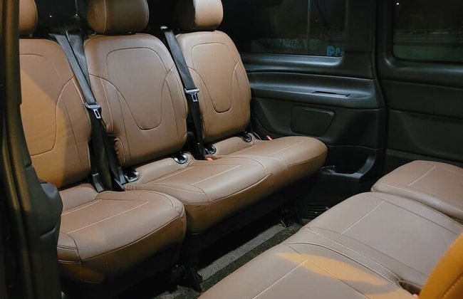 Traslado privado de ida desde Estrasburgo a Zermatt (Tasch) - Foto 6