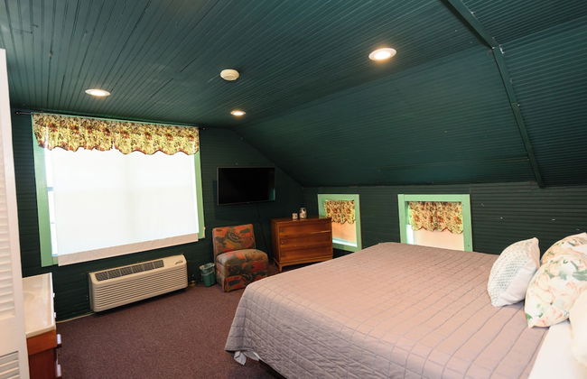 Turn On Inn - Foto 49