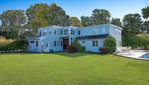 Villa Burak - Luxury with pool - Photo 2, Garden, Garden view