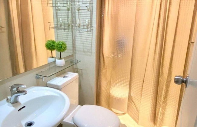 Stay At Azure urban beach residents - Foto 64