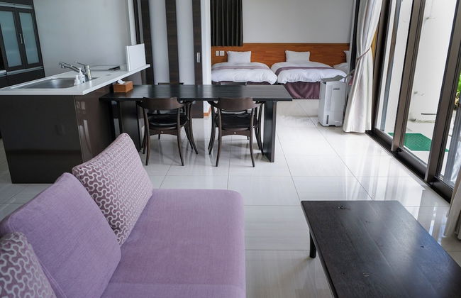 Blue Ocean Resort - Photo 33