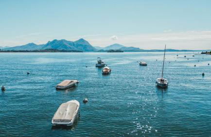 Lago Maggiore Bay - Foto 78